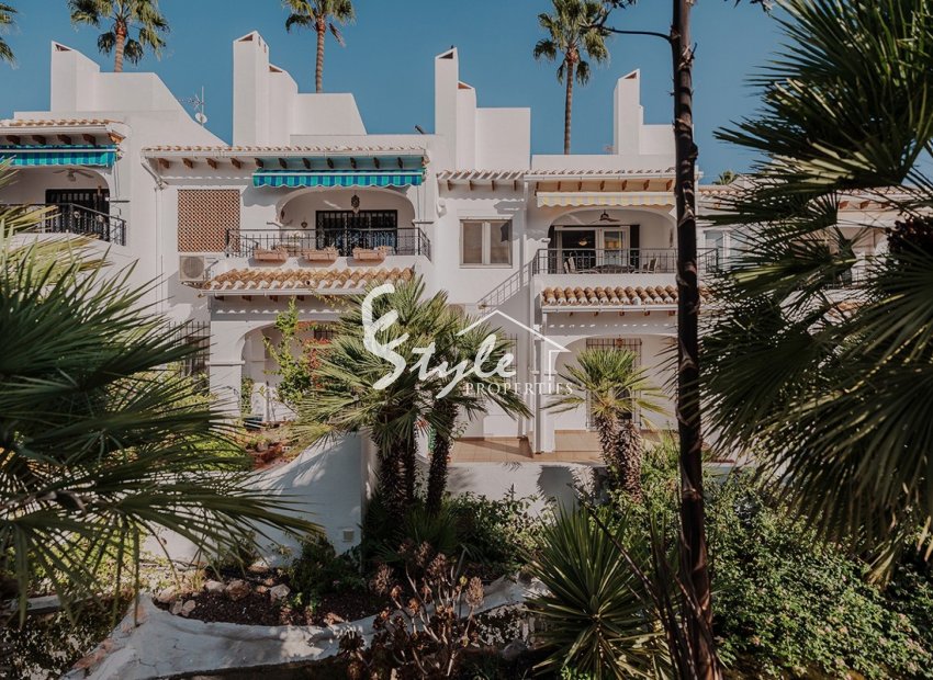 Вторичное жилье - Adosado - Вилламартин - Res. Las Filipinas