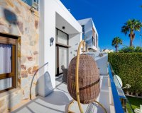Вторичное жилье - Adosado - Villamartín - Вилламартин