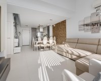 Вторичное жилье - Adosado - Villamartín - Вилламартин