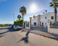 Вторичное жилье - Adosado - Villamartín - Вилламартин