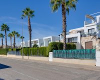 Вторичное жилье - Adosado - Villamartín - Вилламартин