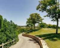 Вторичное жилье - Adosado - Villamartín - Вилламартин