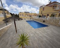 Вторичное жилье - Adosado - Villamartín - Вилламартин