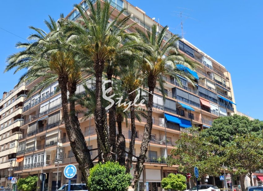 Вторичное жилье - Apartament / Duplex - Orihuela-Costa - Zona Centro