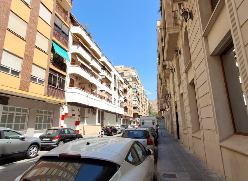 Вторичное жилье - Apartament / Duplex - Orihuela-Costa - Zona Centro