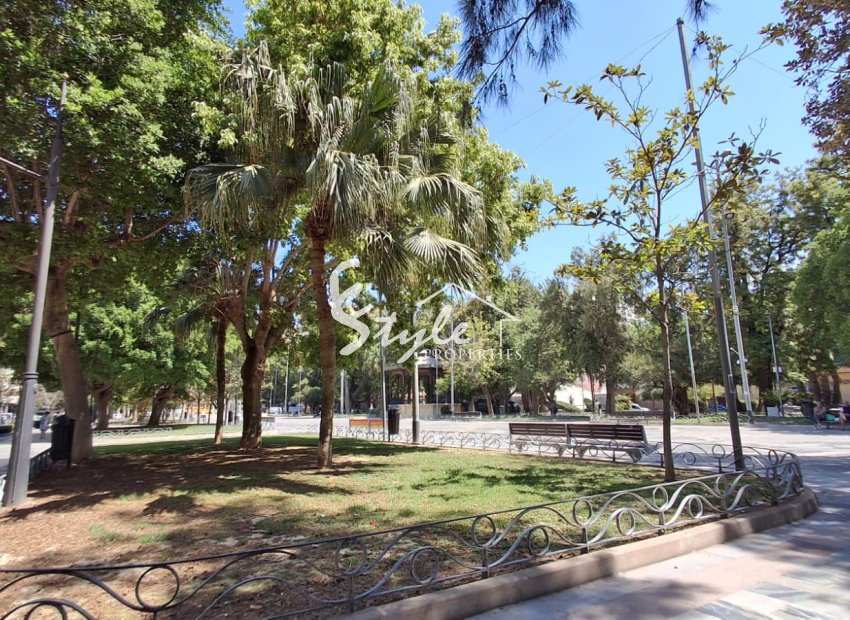 Вторичное жилье - Apartament / Duplex - Orihuela-Costa - Zona Centro