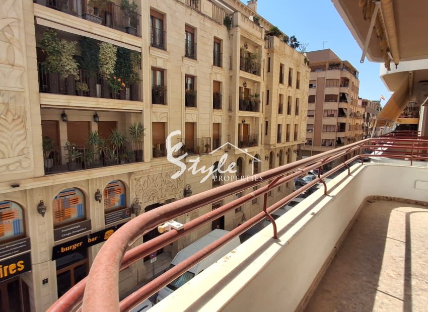 Вторичное жилье - Apartament / Duplex - Orihuela-Costa - Zona Centro