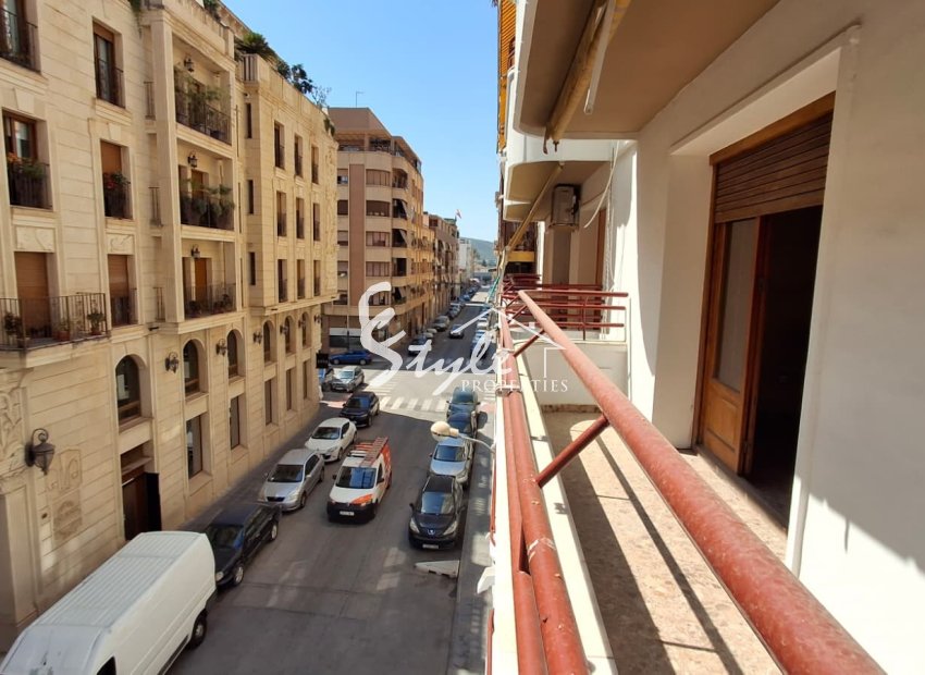 Вторичное жилье - Apartament / Duplex - Orihuela-Costa - Zona Centro