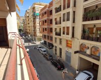 Вторичное жилье - Apartament / Duplex - Orihuela-Costa - Zona Centro