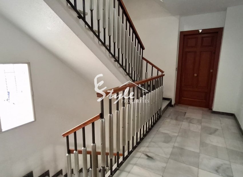 Вторичное жилье - Apartament / Duplex - Orihuela-Costa - Zona Centro