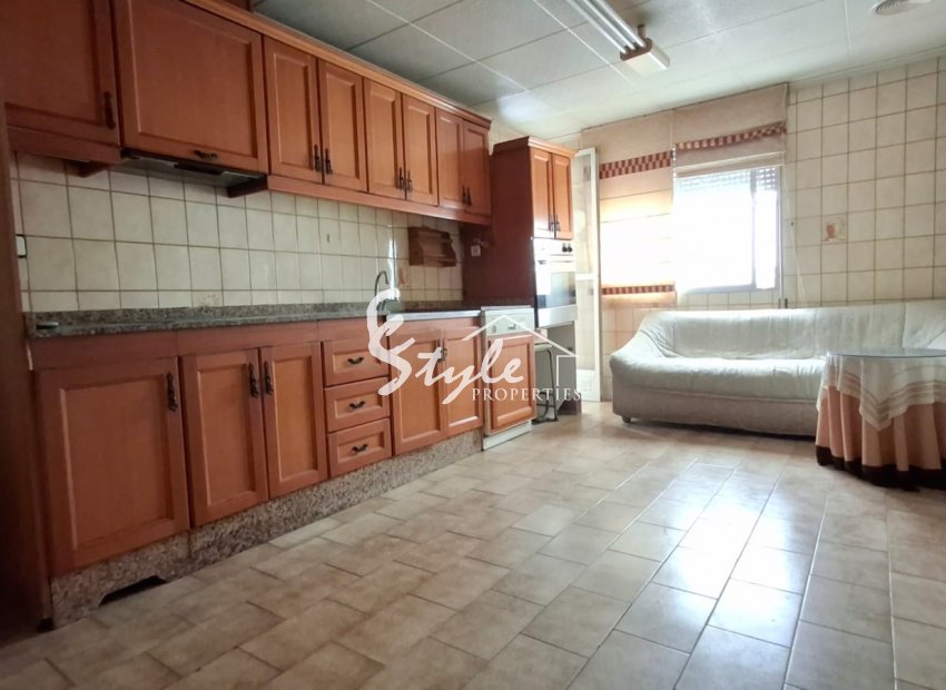 Вторичное жилье - Apartament / Duplex - Orihuela-Costa - Zona Centro