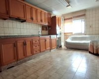 Вторичное жилье - Apartament / Duplex - Orihuela-Costa - Zona Centro