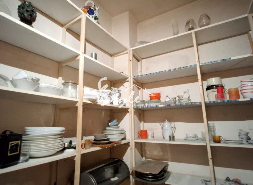 Вторичное жилье - Apartament / Duplex - Orihuela-Costa - Zona Centro
