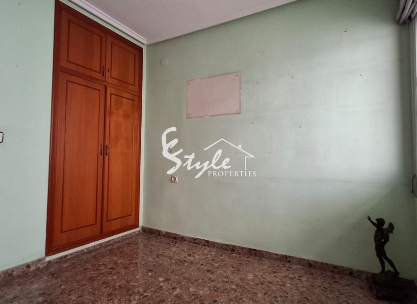 Вторичное жилье - Apartament / Duplex - Orihuela-Costa - Zona Centro