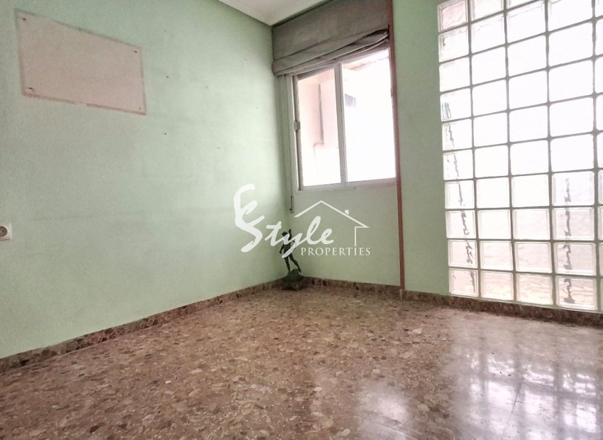 Вторичное жилье - Apartament / Duplex - Orihuela-Costa - Zona Centro