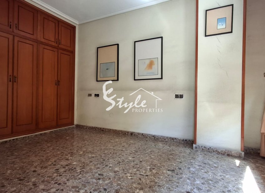 Вторичное жилье - Apartament / Duplex - Orihuela-Costa - Zona Centro