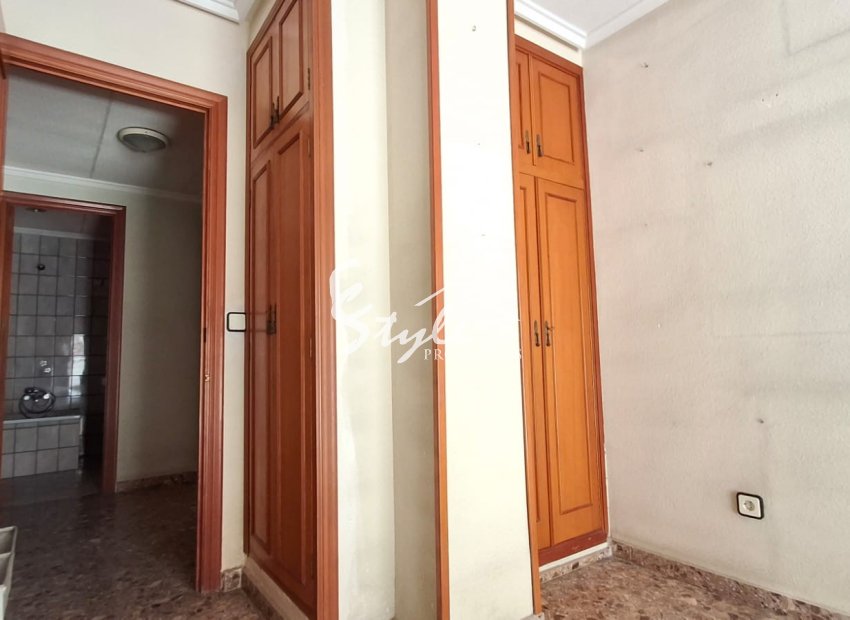 Вторичное жилье - Apartament / Duplex - Orihuela-Costa - Zona Centro