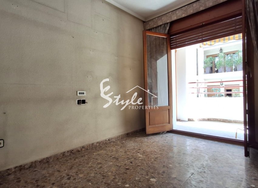 Вторичное жилье - Apartament / Duplex - Orihuela-Costa - Zona Centro