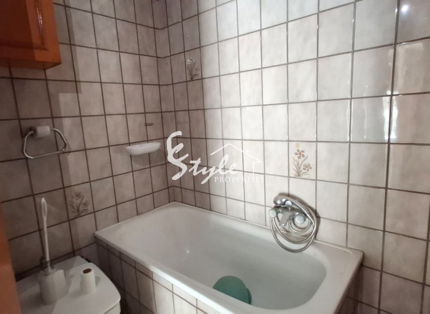 Вторичное жилье - Apartament / Duplex - Orihuela-Costa - Zona Centro