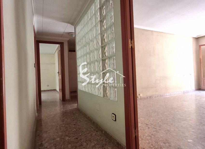 Вторичное жилье - Apartament / Duplex - Orihuela-Costa - Zona Centro