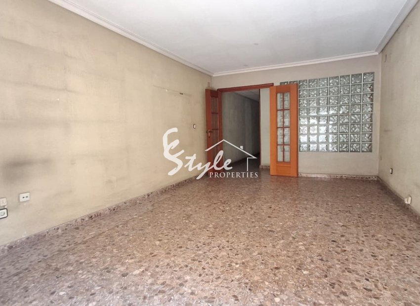 Вторичное жилье - Apartament / Duplex - Orihuela-Costa - Zona Centro