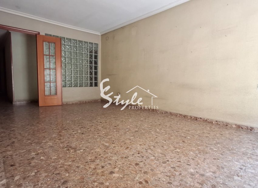 Вторичное жилье - Apartament / Duplex - Orihuela-Costa - Zona Centro