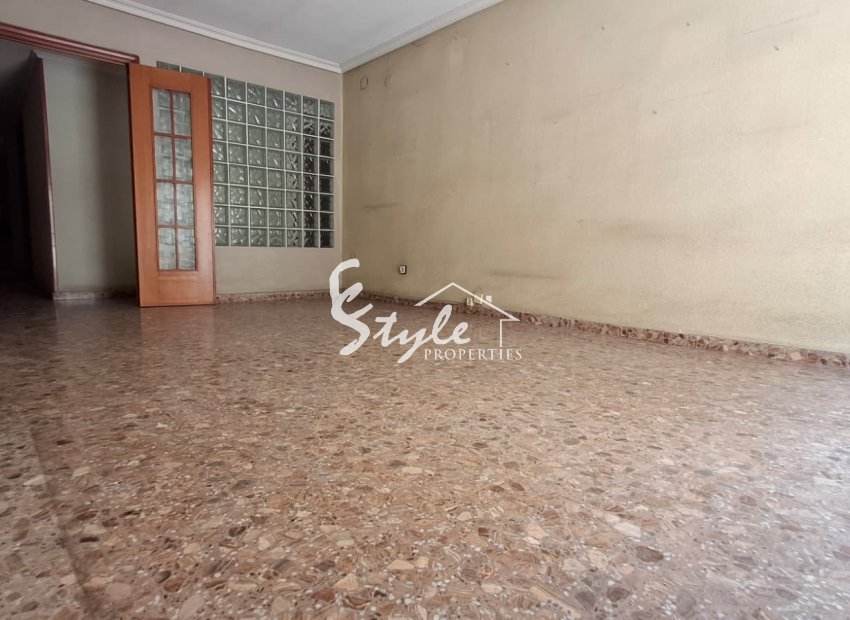 Вторичное жилье - Apartament / Duplex - Orihuela-Costa - Zona Centro