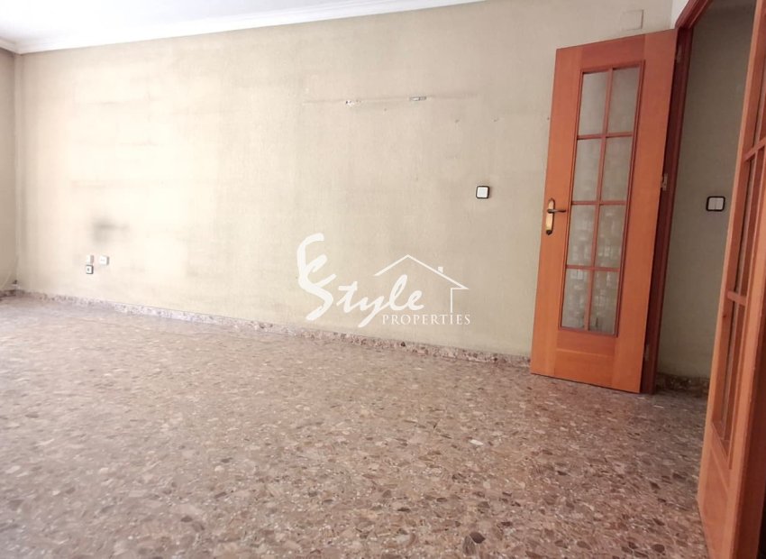 Вторичное жилье - Apartament / Duplex - Orihuela-Costa - Zona Centro