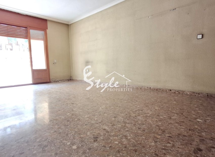 Вторичное жилье - Apartament / Duplex - Orihuela-Costa - Zona Centro