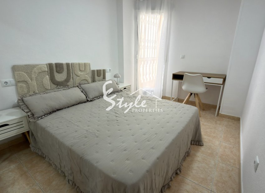 Вторичное жилье - Apartament / Duplex - Torrevieja - Curva del Palangre