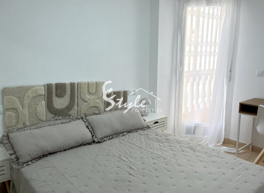 Вторичное жилье - Apartament / Duplex - Torrevieja - Curva del Palangre
