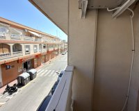 Вторичное жилье - Apartament / Duplex - Torrevieja - Curva del Palangre