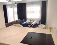 Вторичное жилье - Apartament / Duplex - Torrevieja - Playa Acequion