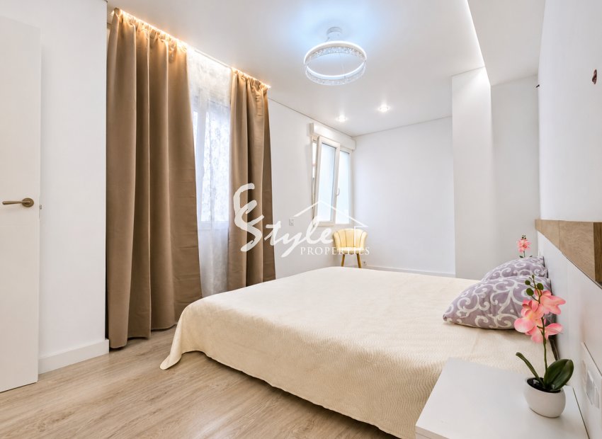 Вторичное жилье - Apartament / Duplex - Torrevieja - Playa Acequion