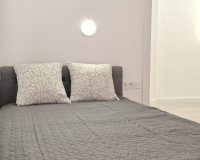 Вторичное жилье - Apartament / Duplex - Torrevieja - Playa Acequion