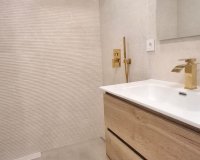 Вторичное жилье - Apartament / Duplex - Torrevieja - Playa Acequion