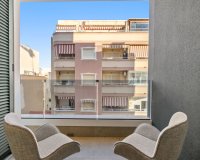 Вторичное жилье - Apartament / Duplex - Torrevieja - Playa de El Cura
