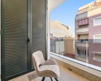Вторичное жилье - Apartament / Duplex - Torrevieja - Playa de El Cura