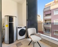 Вторичное жилье - Apartament / Duplex - Torrevieja - Playa de El Cura