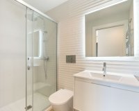 Вторичное жилье - Apartament / Duplex - Torrevieja - Playa de El Cura