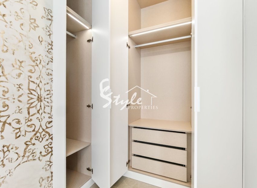 Вторичное жилье - Apartament / Duplex - Torrevieja - Playa de El Cura