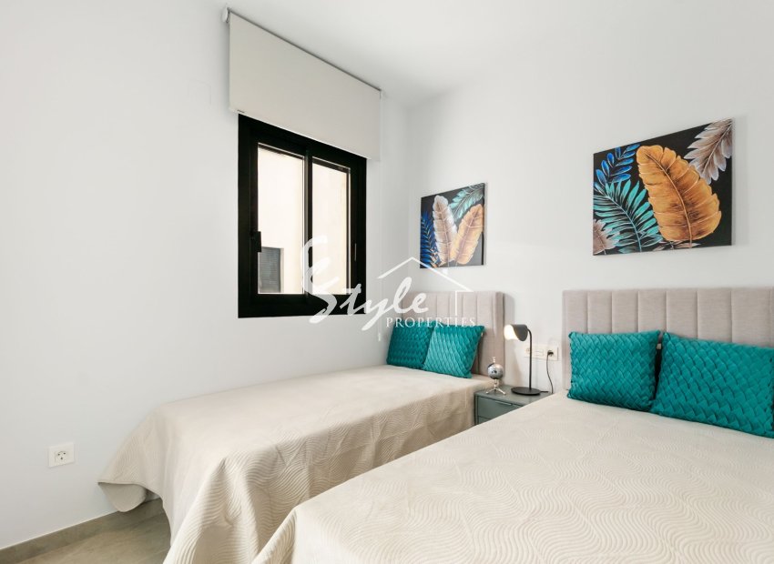 Вторичное жилье - Apartament / Duplex - Torrevieja - Playa de El Cura