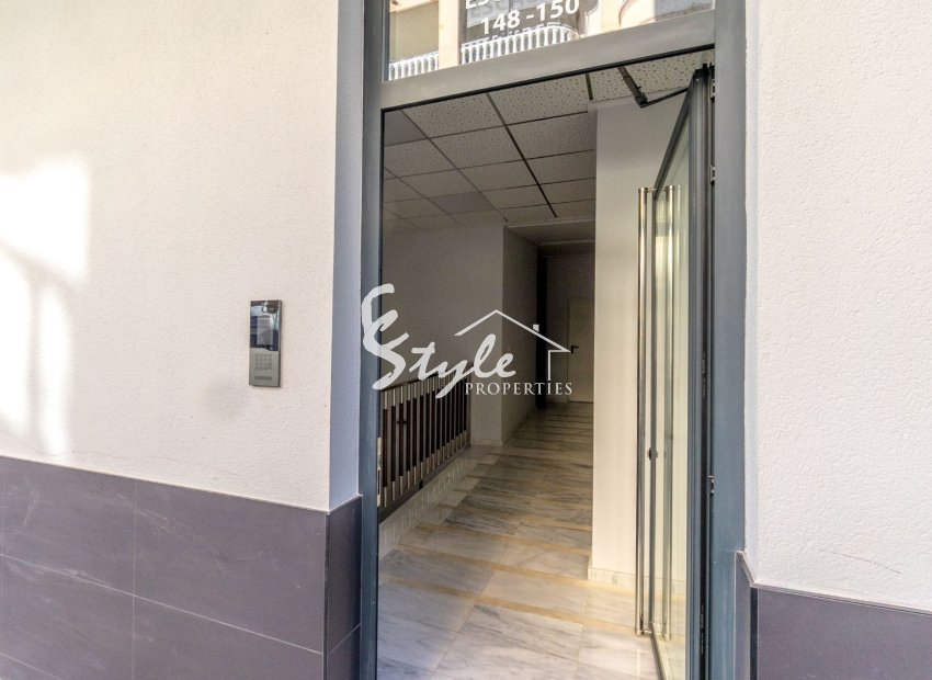 Вторичное жилье - Apartament / Duplex - Torrevieja - Playa de El Cura