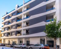 Вторичное жилье - Apartament / Duplex - Torrevieja - Playa de El Cura