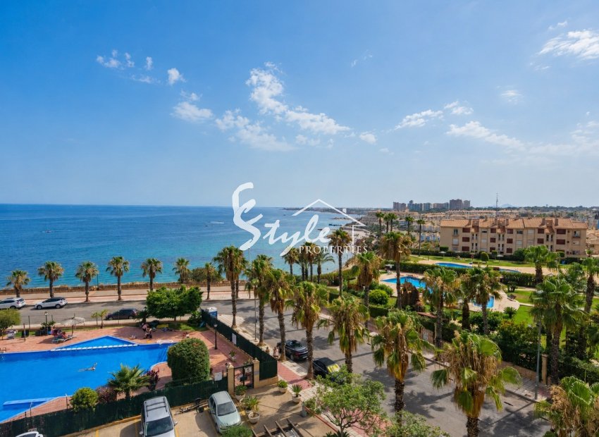 Вторичное жилье - Apartament / Duplex - Villamartín - Agua Marina