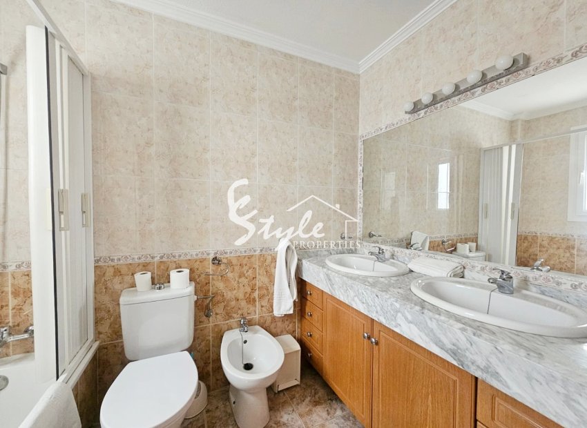 Вторичное жилье - Apartament / Duplex - Villamartín - Agua Marina