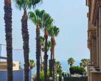Вторичное жилье - Apartament / Duplex - Villamartín - Agua Marina