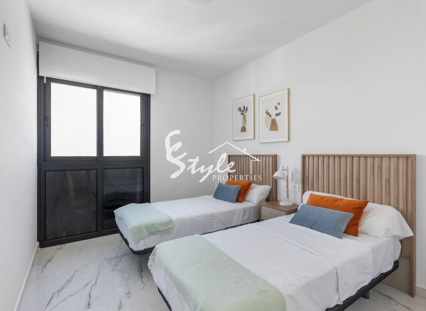 Вторичное жилье - Apartament / Duplex - Villamartín - Playa Flamenca