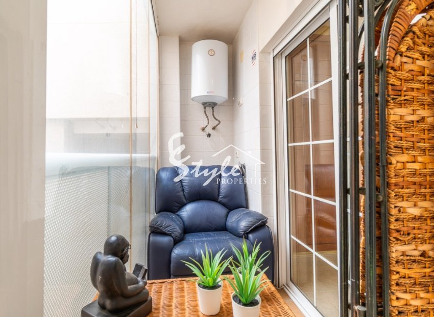 Вторичное жилье - Apartamento - Algorfa (montemar) - Алгофра