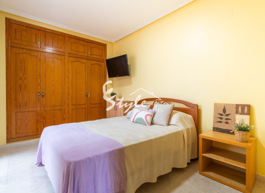 Вторичное жилье - Apartamento - Algorfa (montemar) - Алгофра